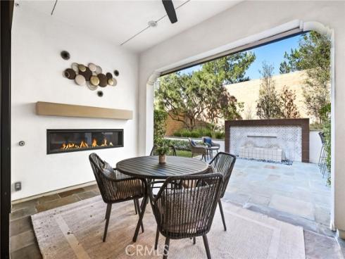 56  Derby  , Irvine, CA