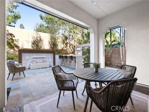 56  Derby  , Irvine, CA