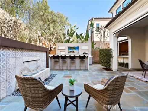 56  Derby  , Irvine, CA