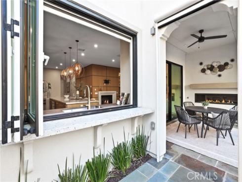 56  Derby  , Irvine, CA