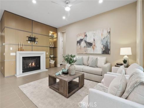 56  Derby  , Irvine, CA