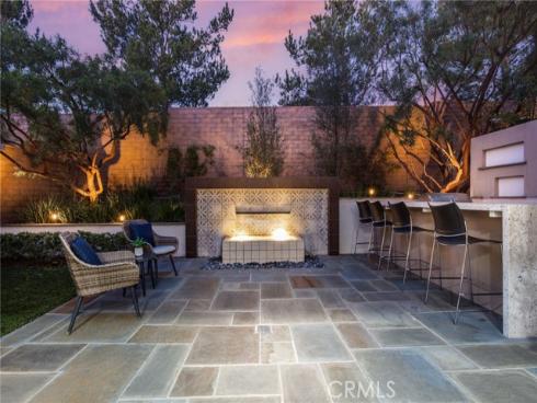 56  Derby  , Irvine, CA