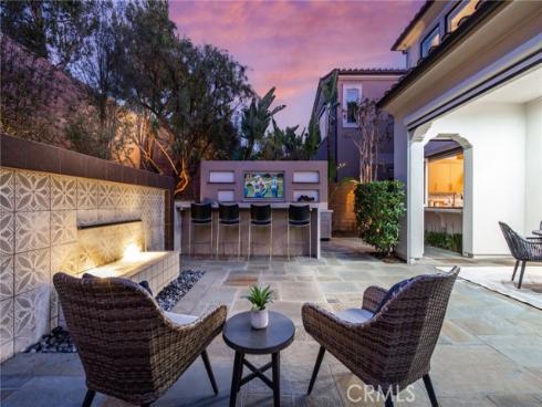 56  Derby  , Irvine, CA