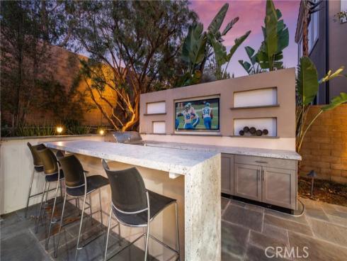 56  Derby  , Irvine, CA