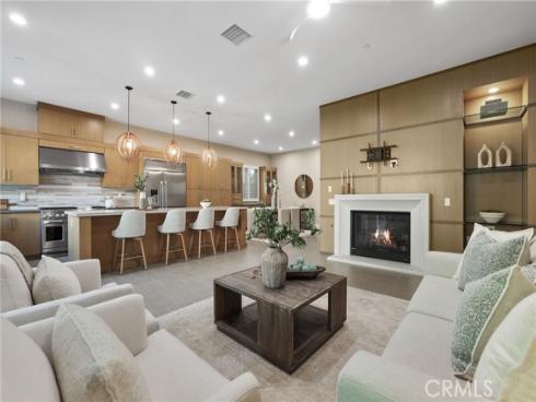 56  Derby  , Irvine, CA