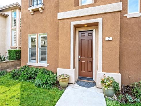 7  Three Rivers  , Irvine, CA