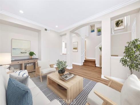 7  Three Rivers  , Irvine, CA