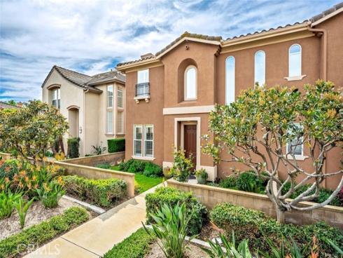 7  Three Rivers  , Irvine, CA