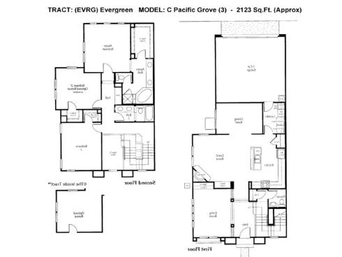 7  Three Rivers  , Irvine, CA