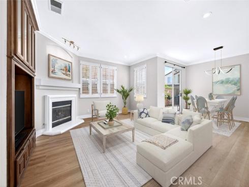 7  Three Rivers  , Irvine, CA