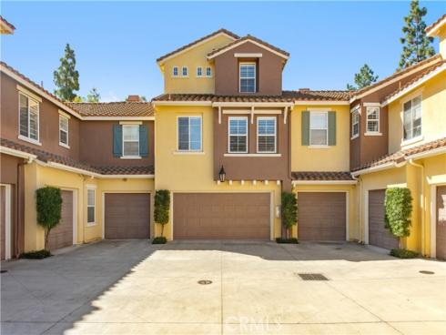 610  Timberwood  , Irvine, CA