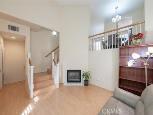 610  Timberwood  , Irvine, CA