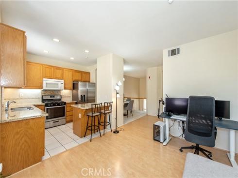 610  Timberwood  , Irvine, CA