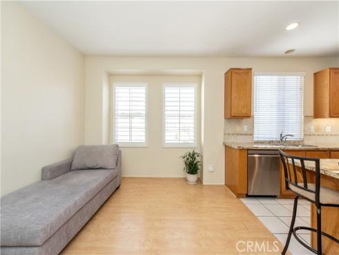 610  Timberwood  , Irvine, CA