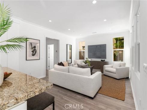 275  Rodeo  8 , Irvine, CA