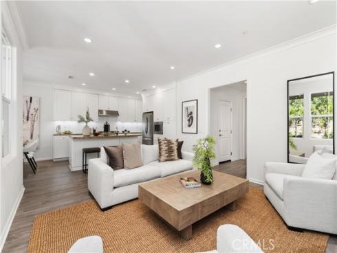 275  Rodeo  8 , Irvine, CA