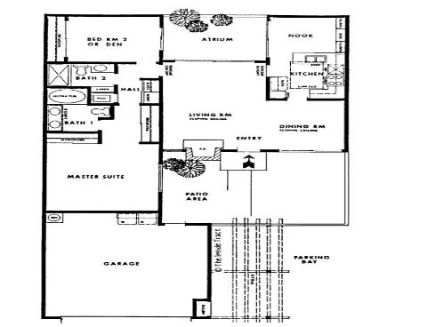 16  Woodpine   Drive, Irvine, CA