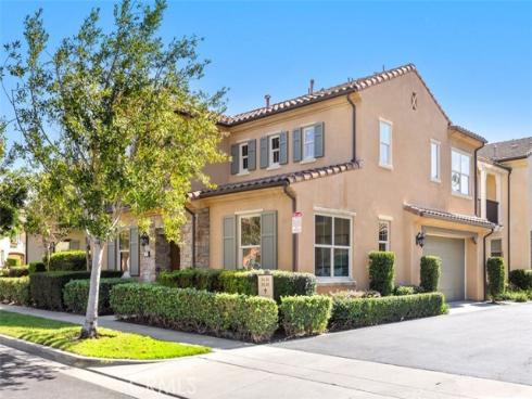 42  Land Grant  , Irvine, CA