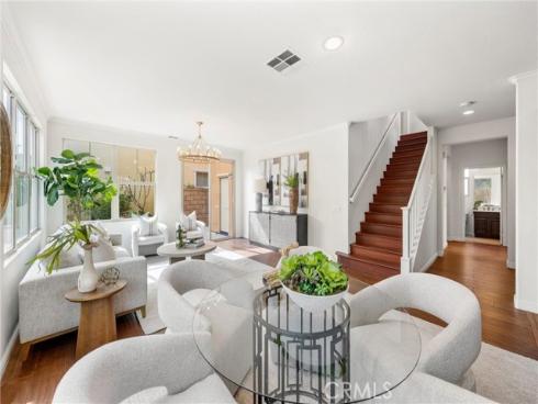 42  Land Grant  , Irvine, CA