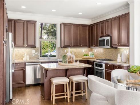 42  Land Grant  , Irvine, CA