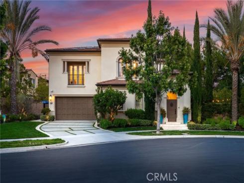 148  Sunset Cove  , Irvine, CA