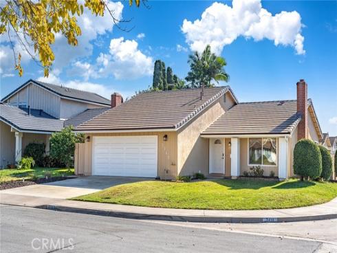 3761  Provincetown  , Irvine, CA