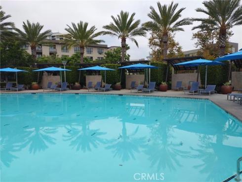 21  Gramercy  405 , Irvine, CA