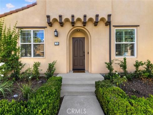 78  Keepsake  , Irvine, CA