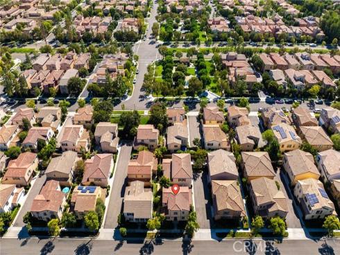 78  Keepsake  , Irvine, CA