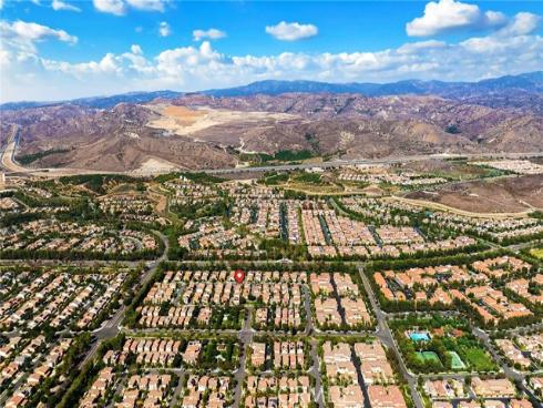 78  Keepsake  , Irvine, CA