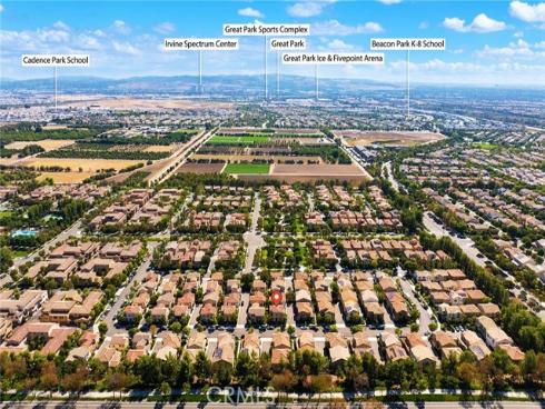 78  Keepsake  , Irvine, CA