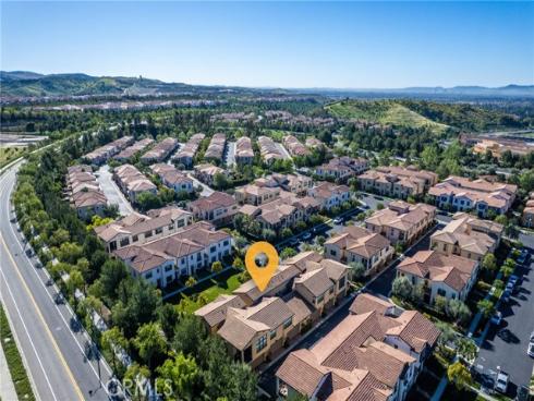 123  Mighty Oak  , Irvine, CA
