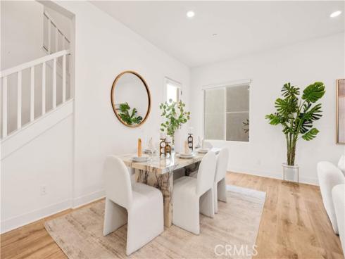 102  Yugen  , Irvine, CA