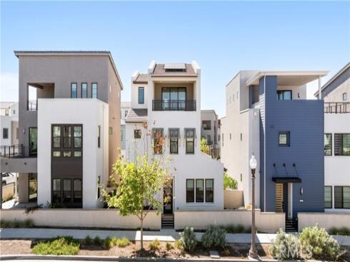 102  Yugen  , Irvine, CA