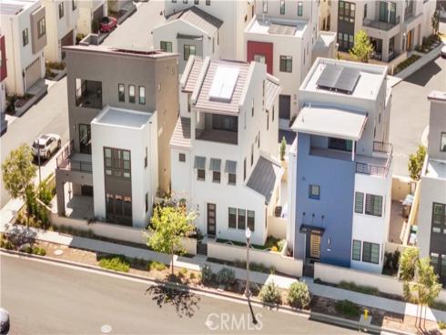 102  Yugen  , Irvine, CA