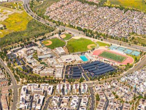 102  Yugen  , Irvine, CA