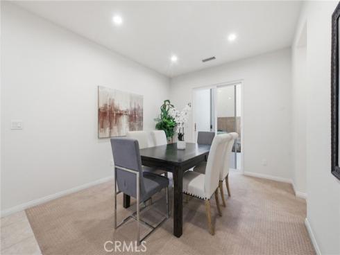 9  Preston  , Irvine, CA