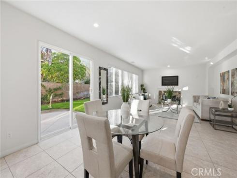 9  Preston  , Irvine, CA