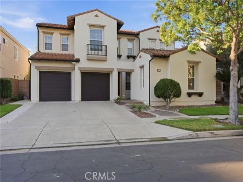 9  Preston  , Irvine, CA