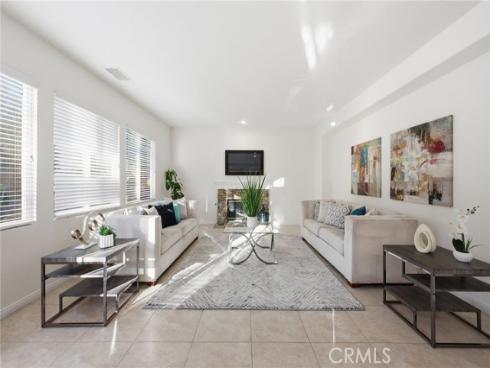 9  Preston  , Irvine, CA