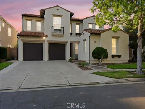 9  Preston  , Irvine, CA