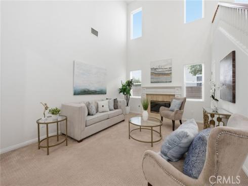 9  Preston  , Irvine, CA