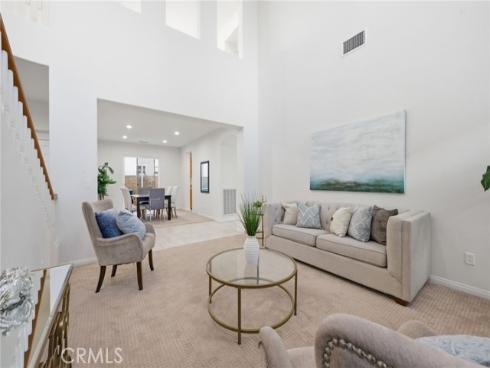 9  Preston  , Irvine, CA