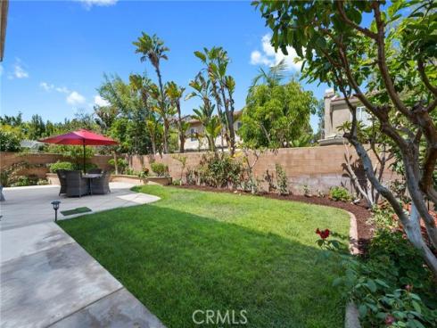 9  Preston  , Irvine, CA