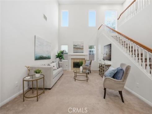 9  Preston  , Irvine, CA