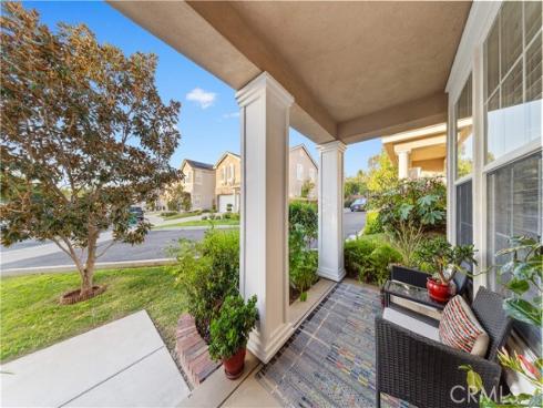 66  Montrose  , Irvine, CA