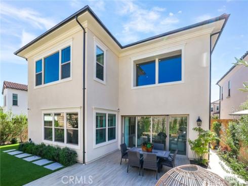 107  Orbit  , Irvine, CA