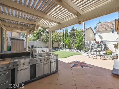 85  Quail Cyn  , Irvine, CA