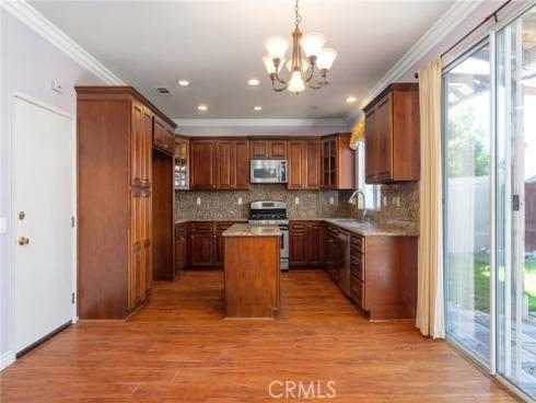 37  Copper Leaf  , Irvine, CA