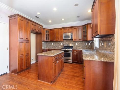 37  Copper Leaf  , Irvine, CA